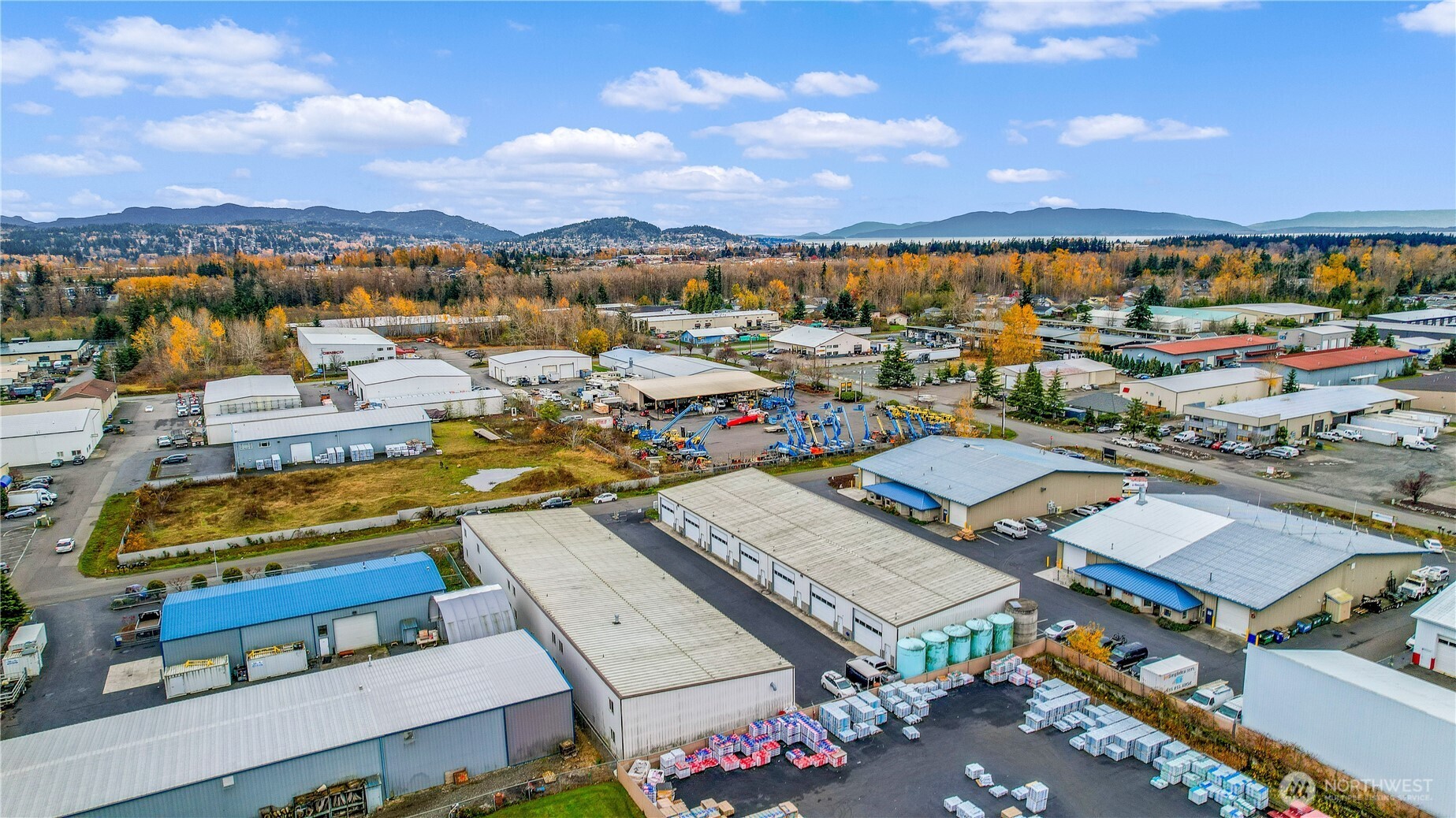 1985 Alpine Way Bellingham WA 98226