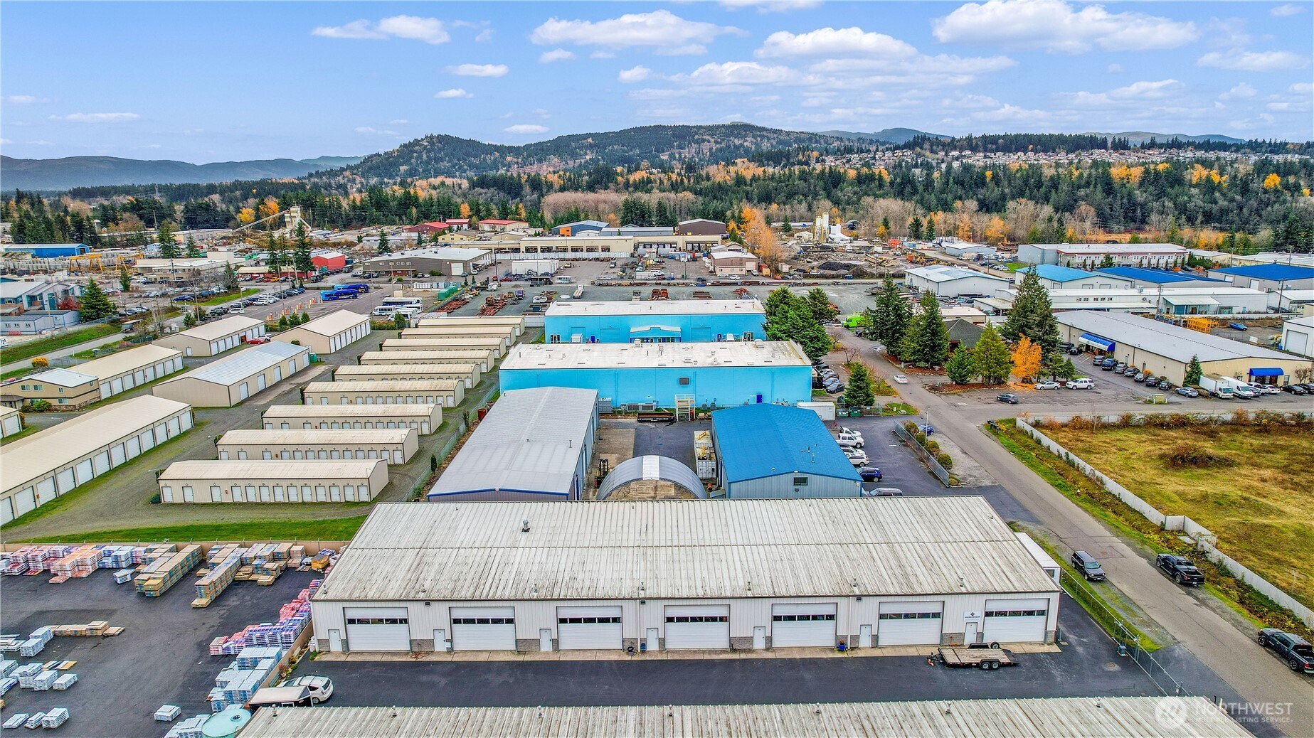 1985 Alpine Way Bellingham WA 98226