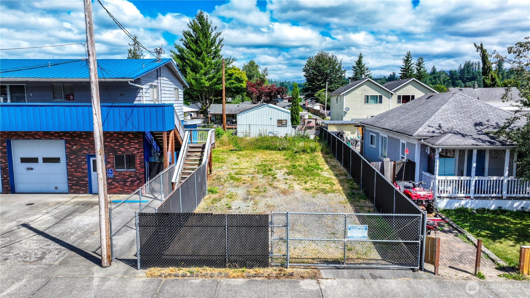 609 Main Street Sultan WA 98294