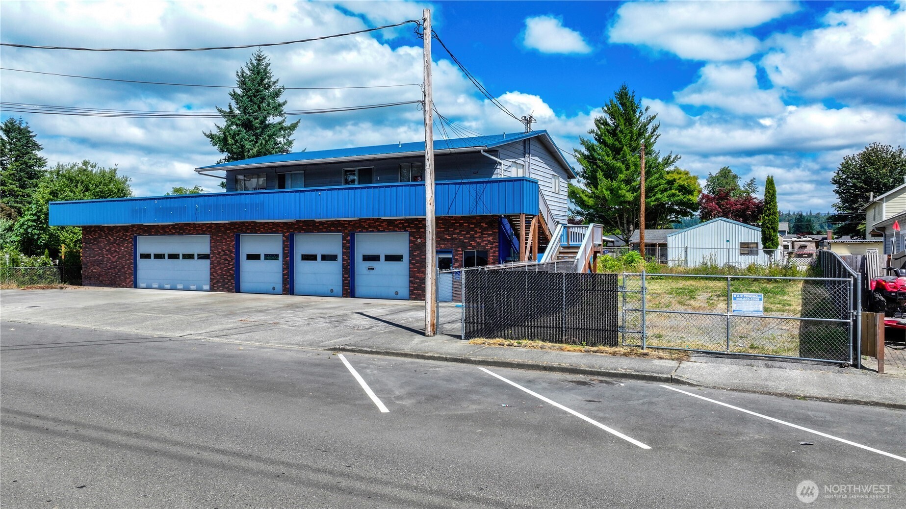 609 Main Street Sultan WA 98294