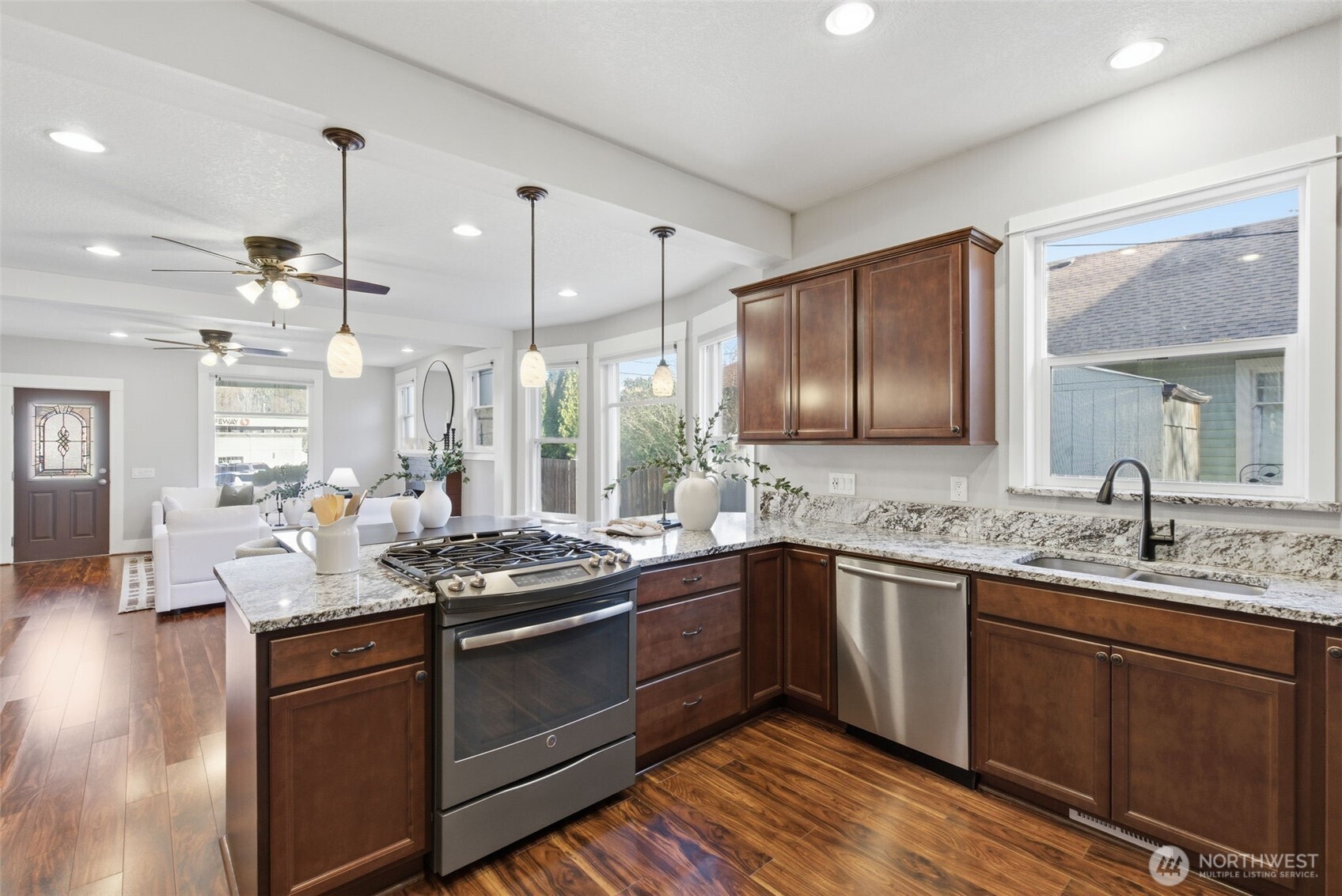 624 NE 2nd Avenue Camas WA 98607