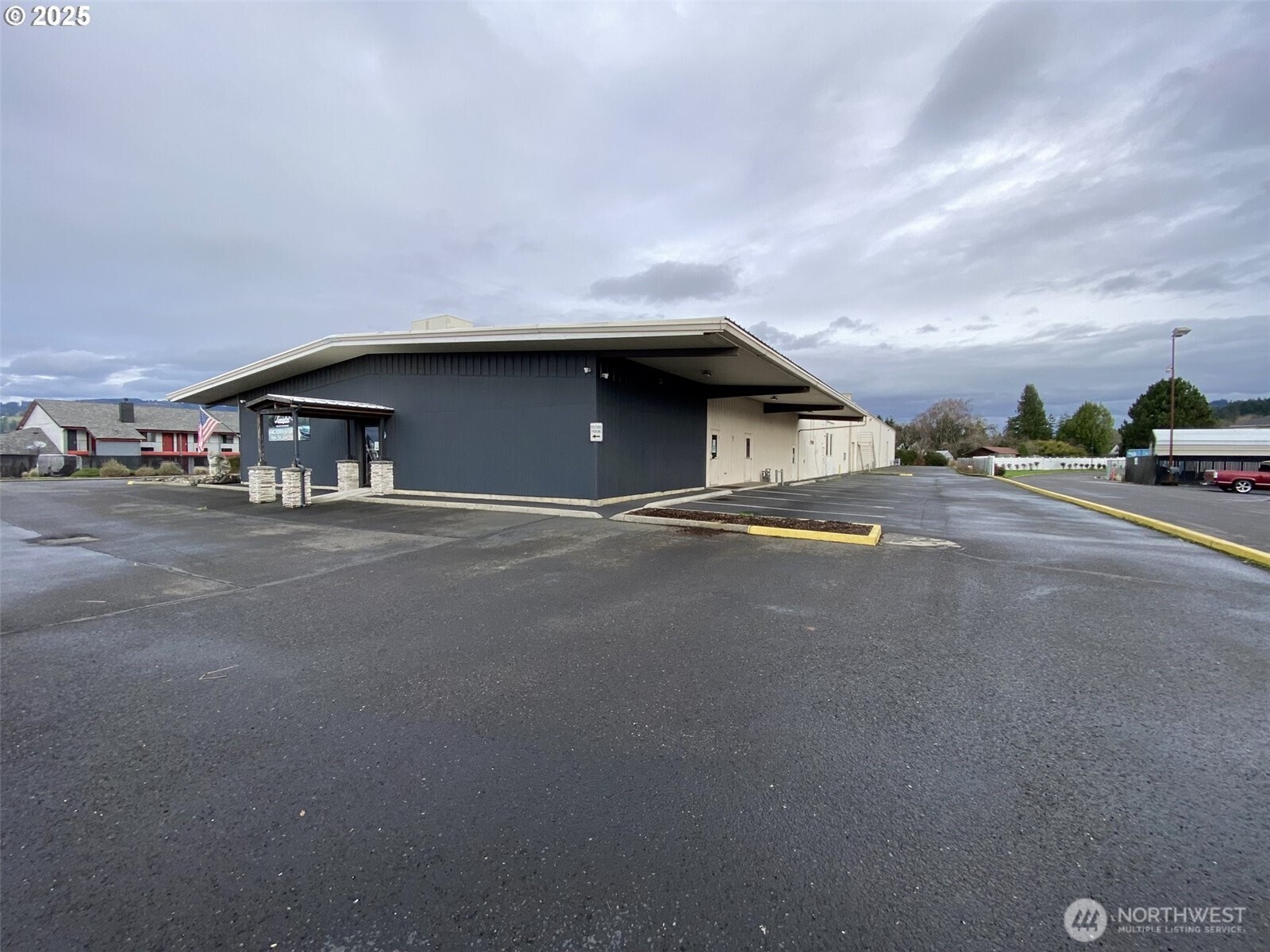 1400 Atlantic Avenue Woodland WA 98674
