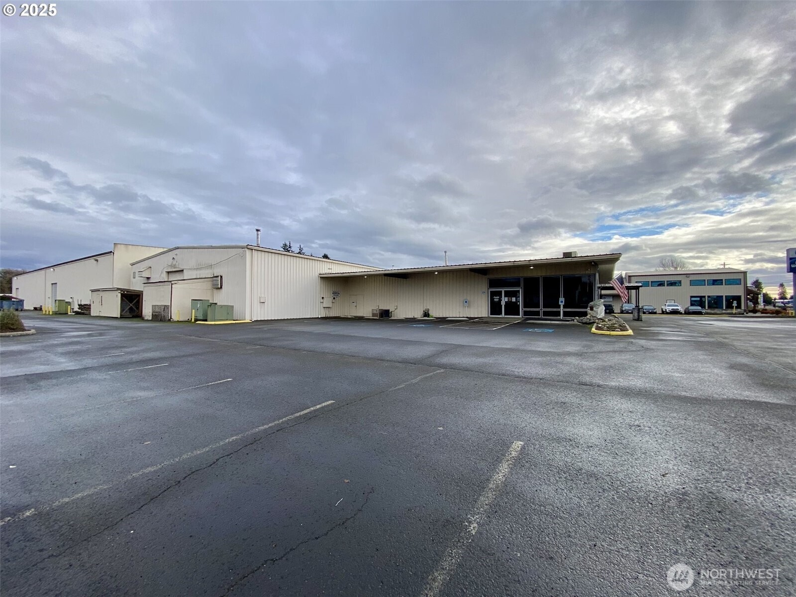 1400 Atlantic Avenue Woodland WA 98674