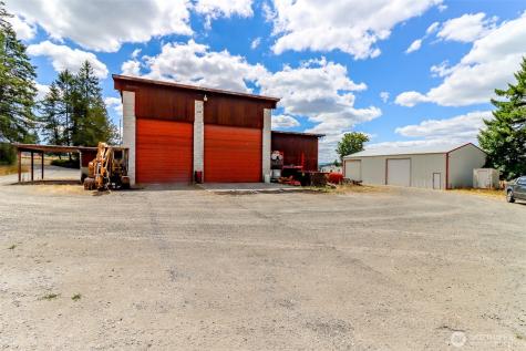 5215 365th Street Court E Eatonville WA 98328