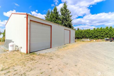 5215 365th Street Court E Eatonville WA 98328