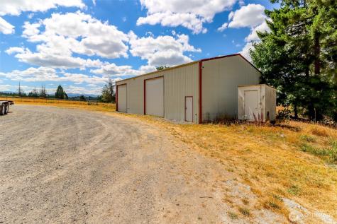 5215 365th Street Court E Eatonville WA 98328