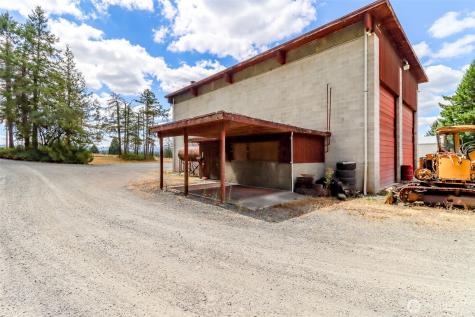 5215 365th Street Court E Eatonville WA 98328
