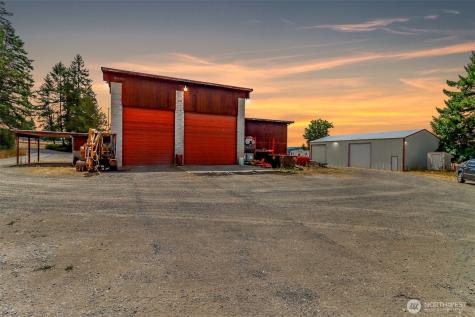 5215 365th Street Court E Eatonville WA 98328