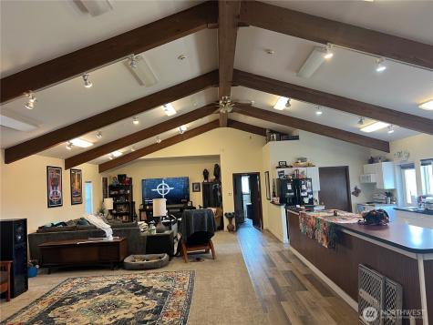 5215 365th Street Court E Eatonville WA 98328