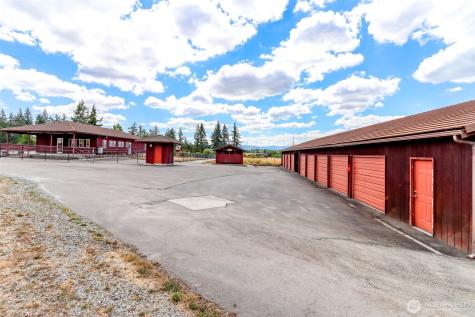 5215 365th Street Court E Eatonville WA 98328
