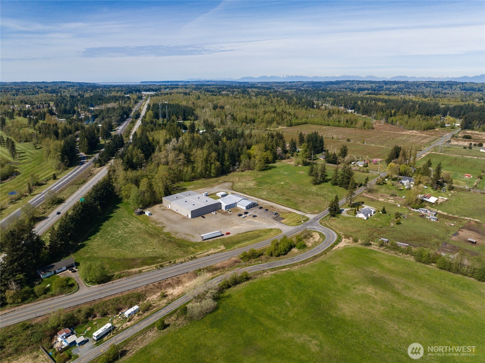 7837 Custer School Road Custer WA 98240