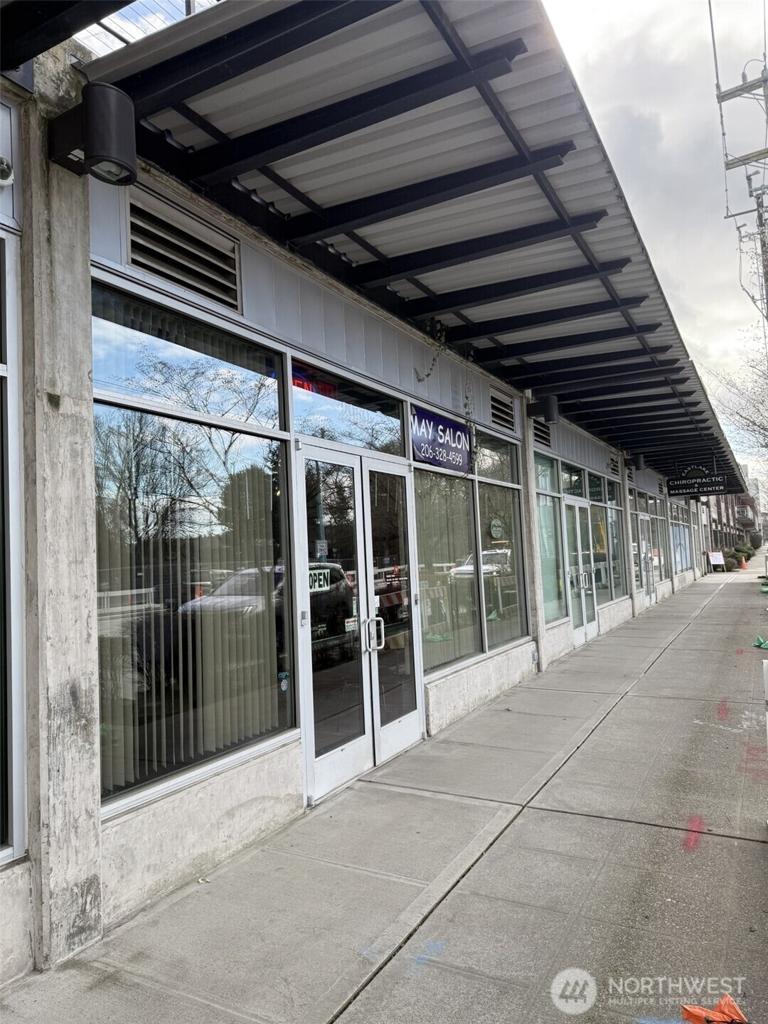 2950 Eastlake Avenue E Seattle WA 98102