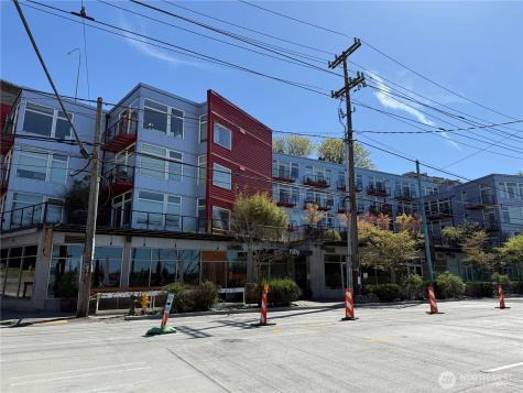 2950 Eastlake Avenue E Seattle WA 98102