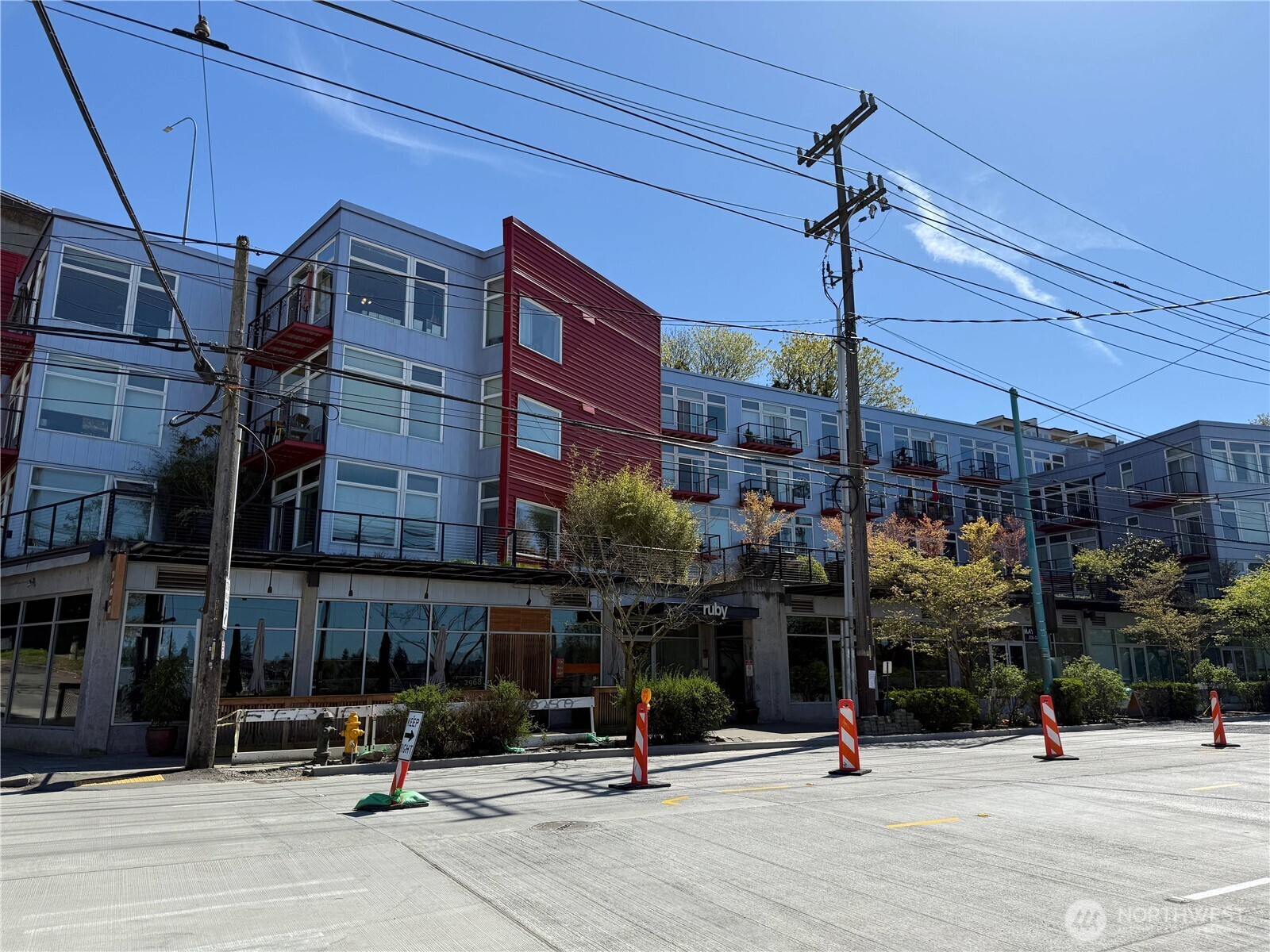 2950 Eastlake Avenue E Seattle WA 98102