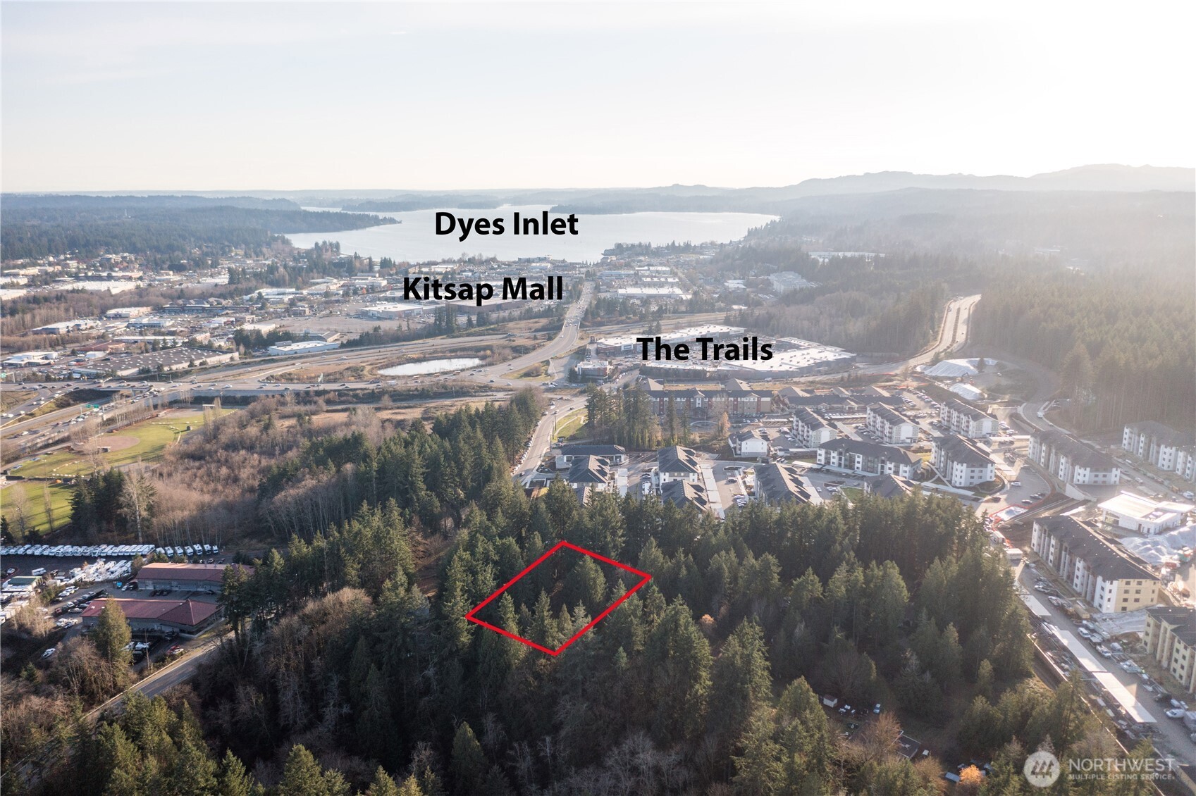 11656 Random Place NW Silverdale WA 98383