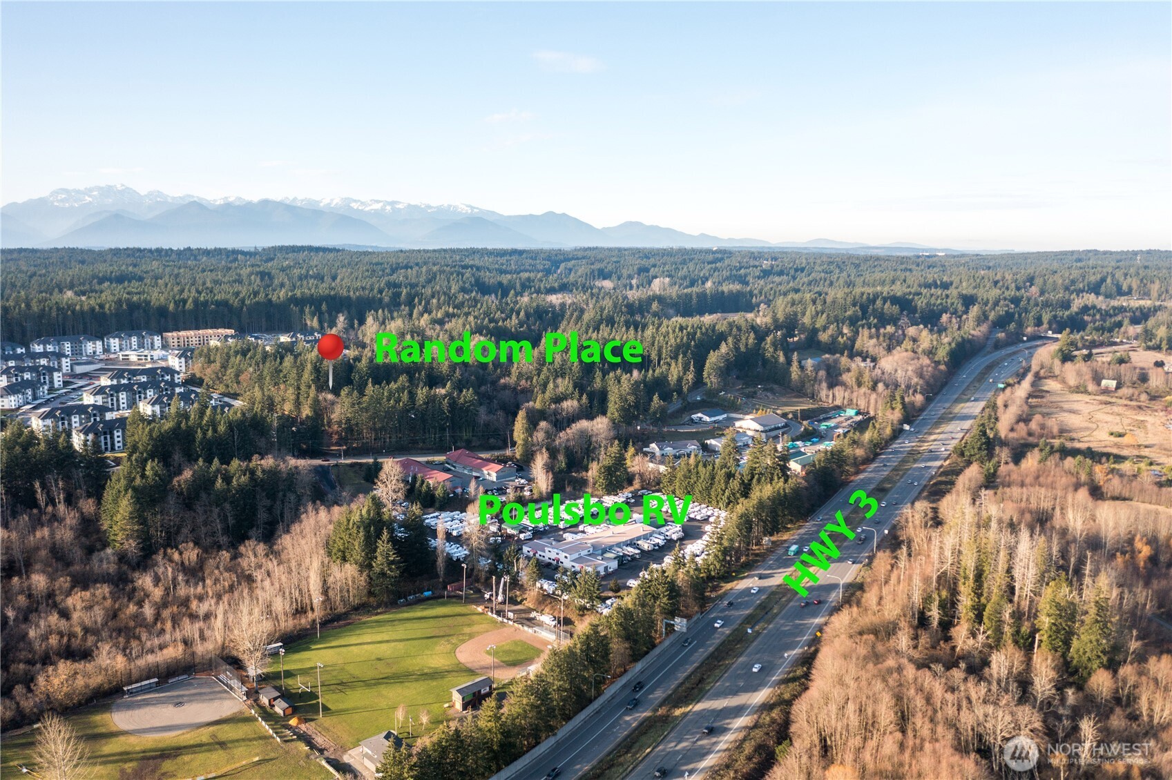 11656 Random Place NW Silverdale WA 98383