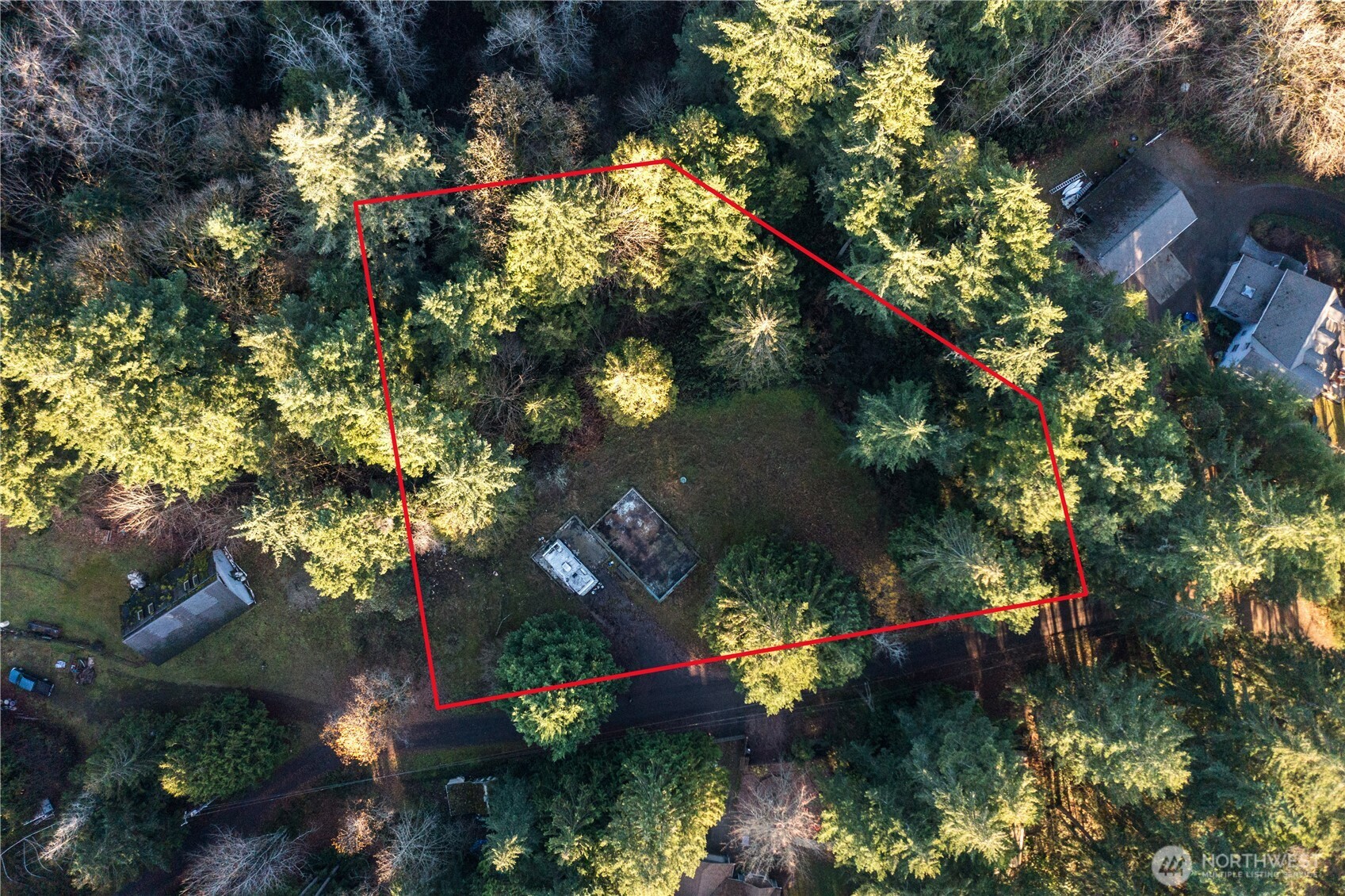 11656 Random Place NW Silverdale WA 98383