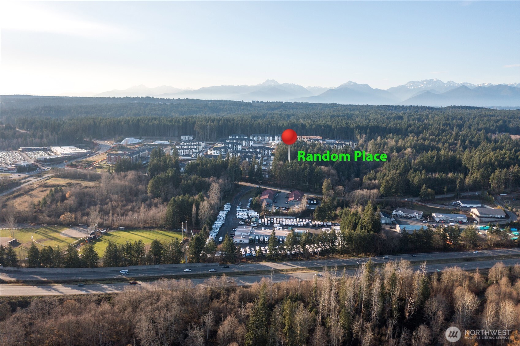 11656 Random Place NW Silverdale WA 98383