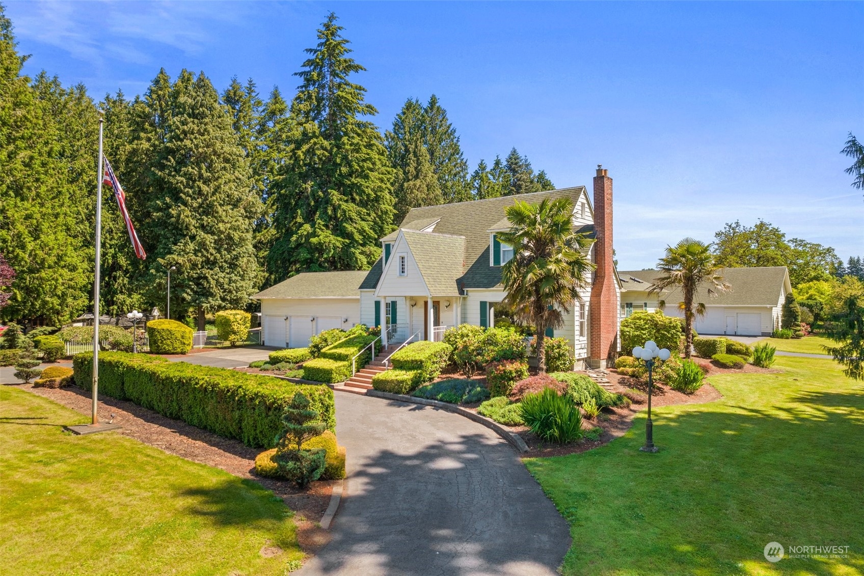 1026 Alder Street Centralia WA 98531