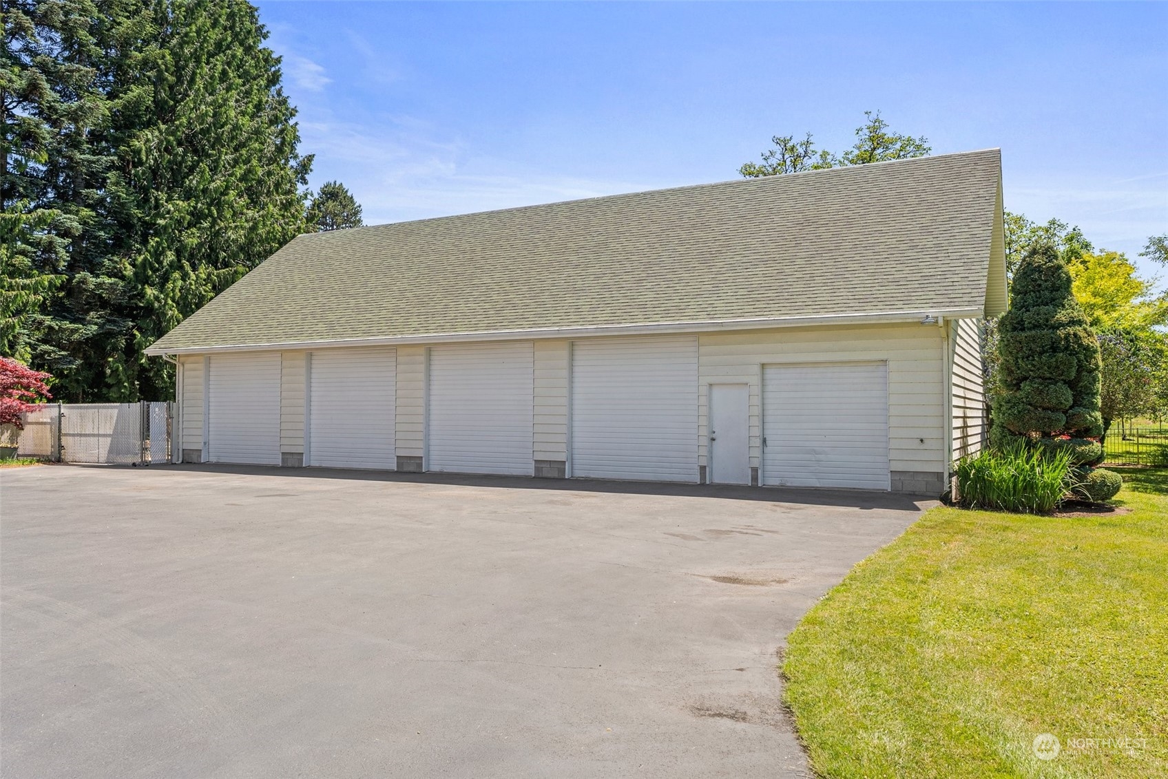 1026 Alder Street Centralia WA 98531