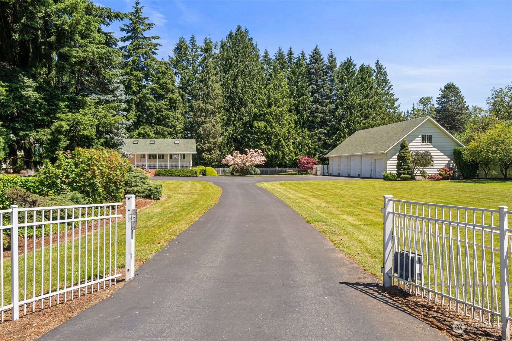 1026 Alder Street Centralia WA 98531
