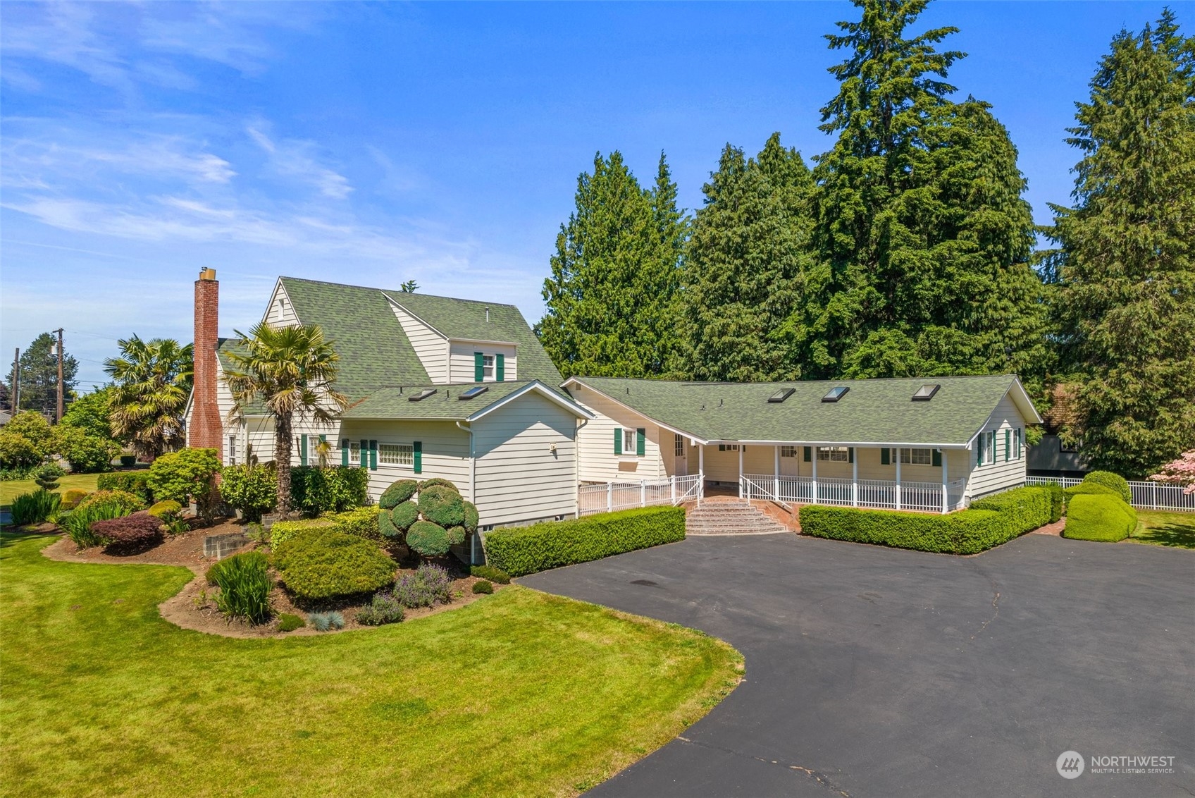 1026 Alder Street Centralia WA 98531