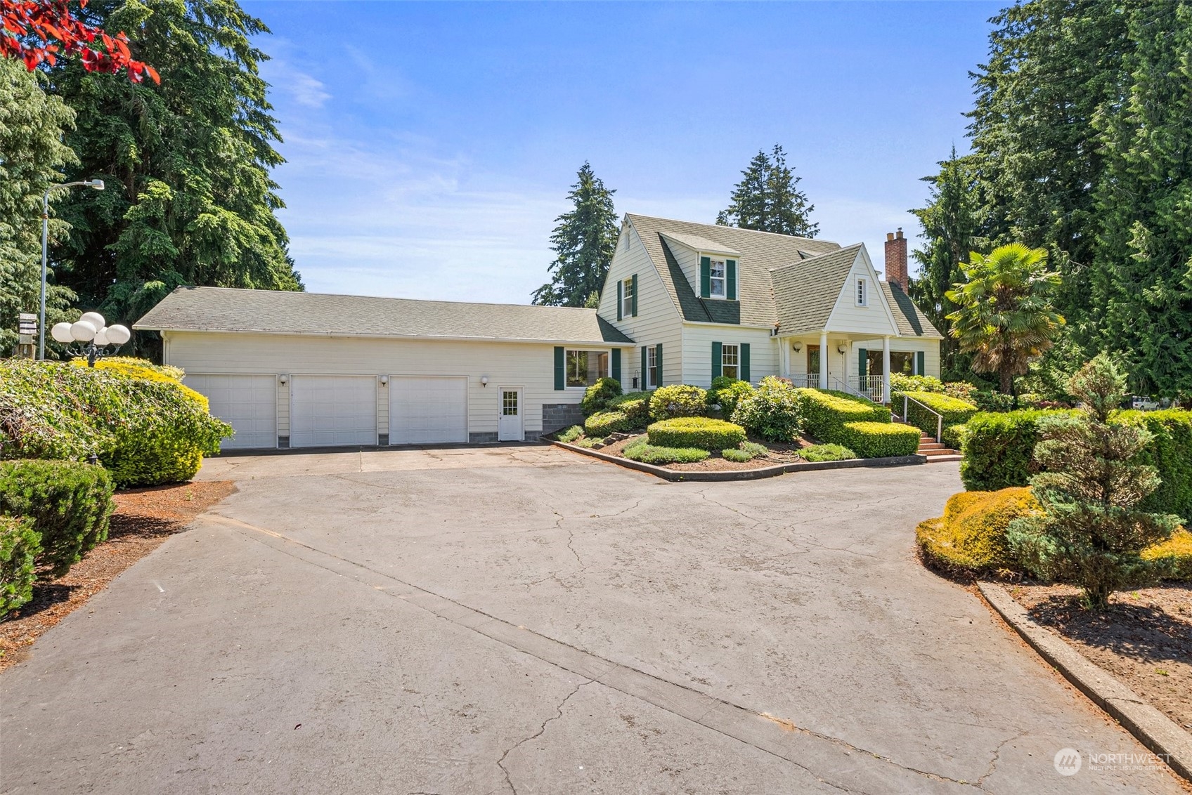 1026 Alder Street Centralia WA 98531
