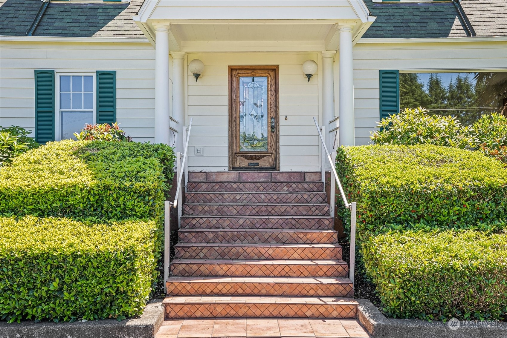 1026 Alder Street Centralia WA 98531