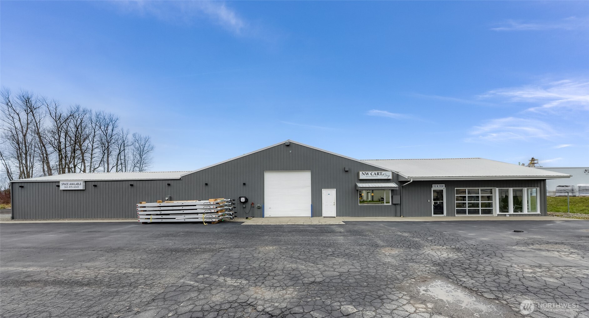910 W Front Street Sumas WA 98295