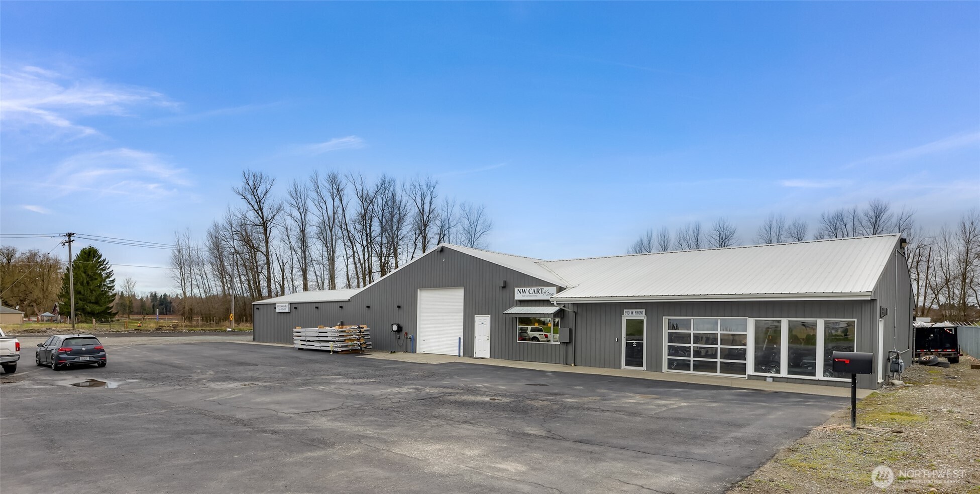 910 W Front Street Sumas WA 98295