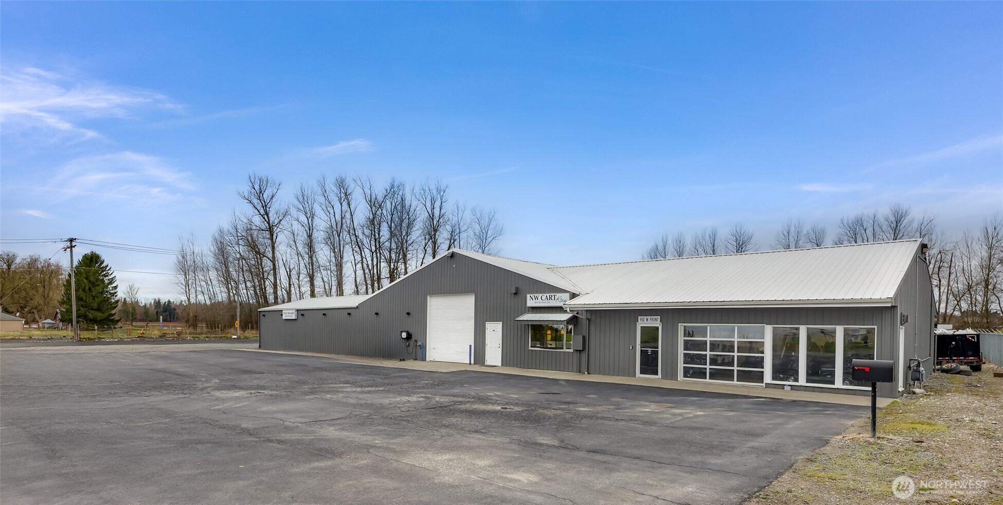 910 W Front Street Sumas WA 98295
