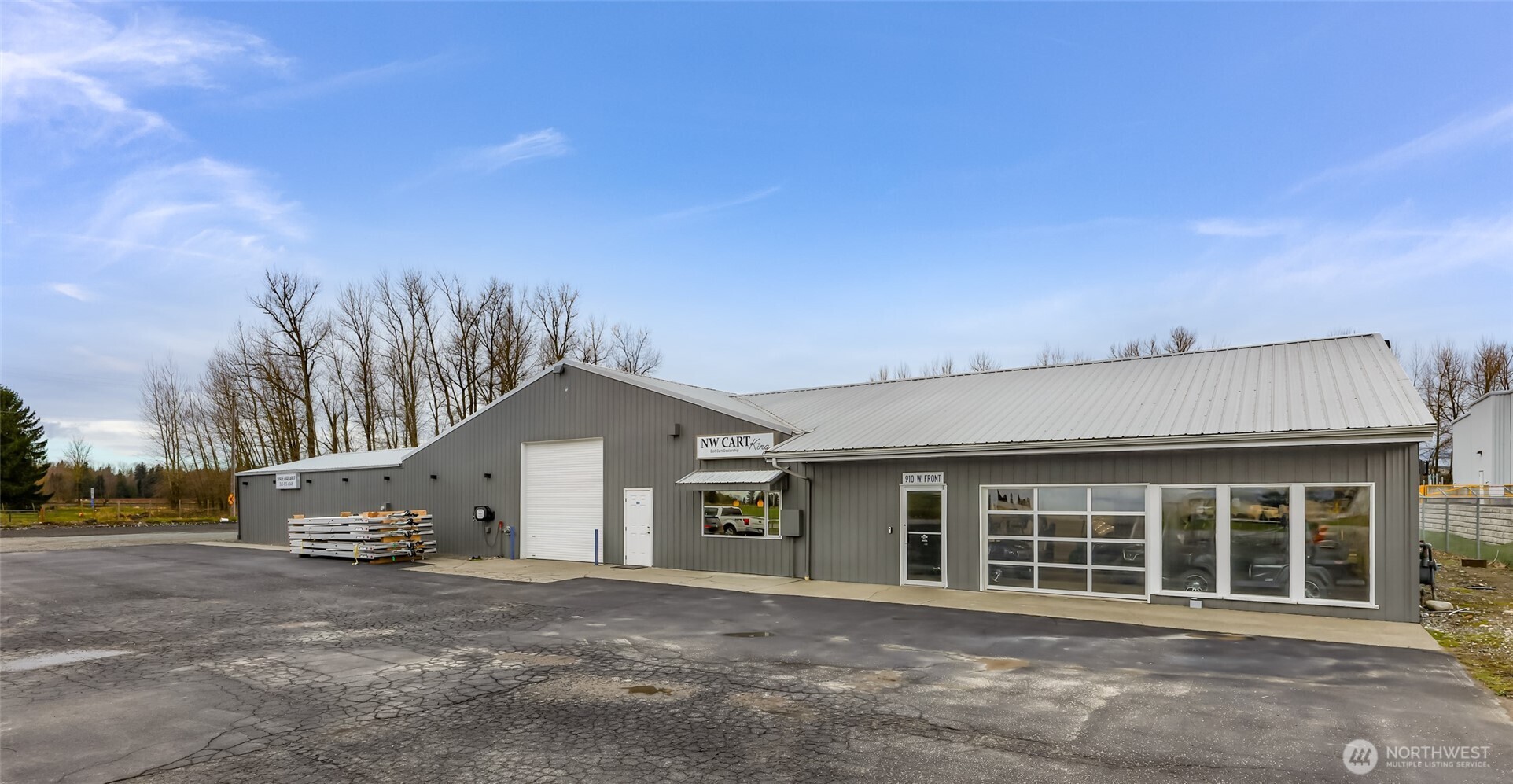 910 W Front Street Sumas WA 98295