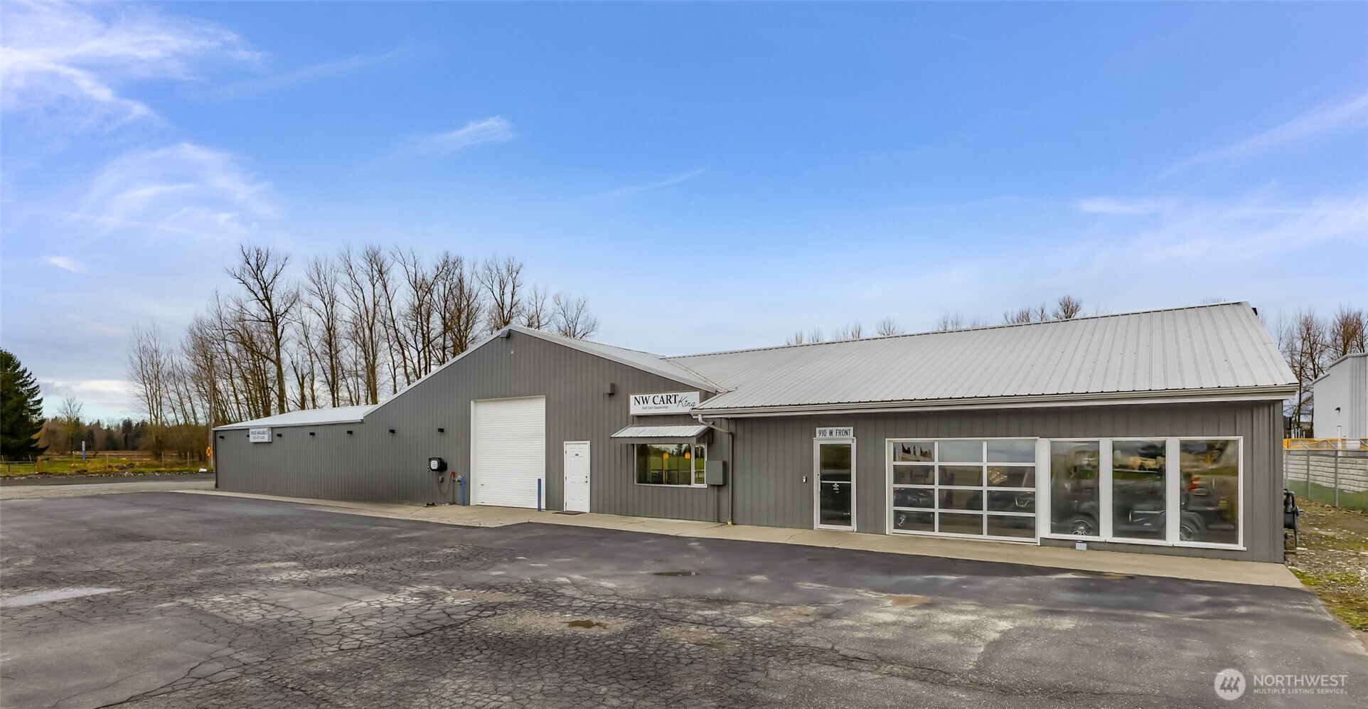 910 W Front Street Sumas WA 98295