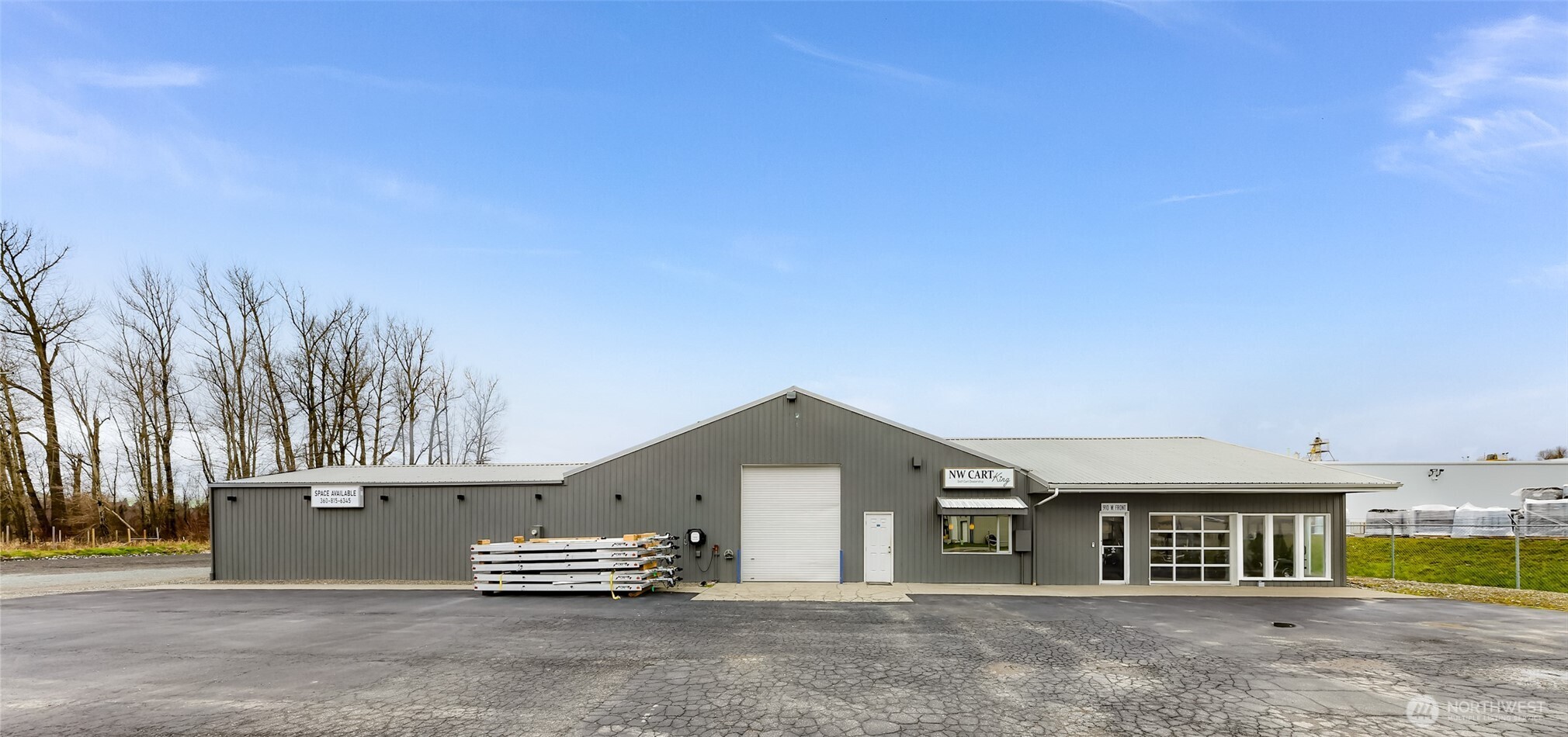910 W Front Street Sumas WA 98295