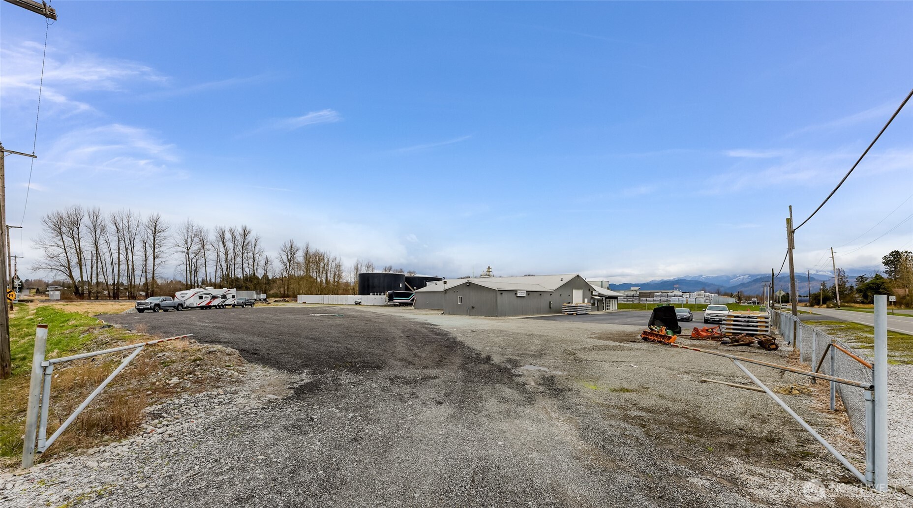 910 W Front Street Sumas WA 98295