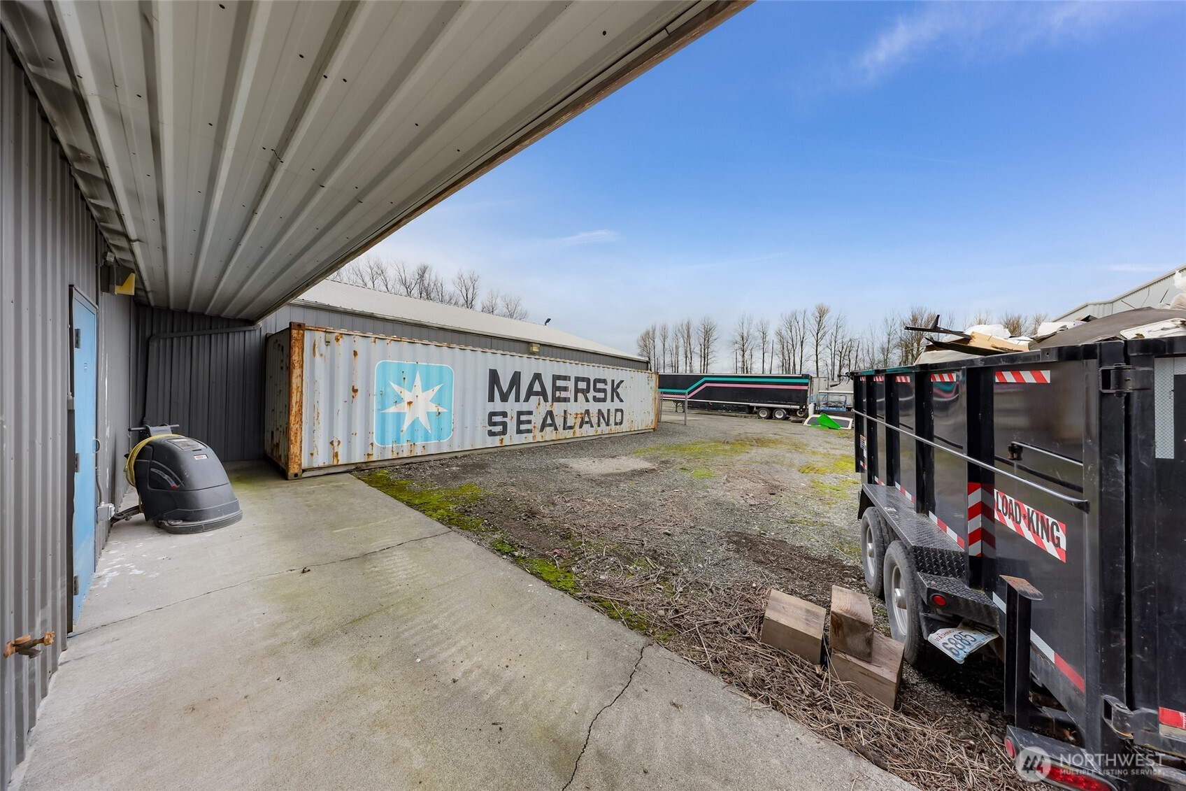 910 W Front Street Sumas WA 98295