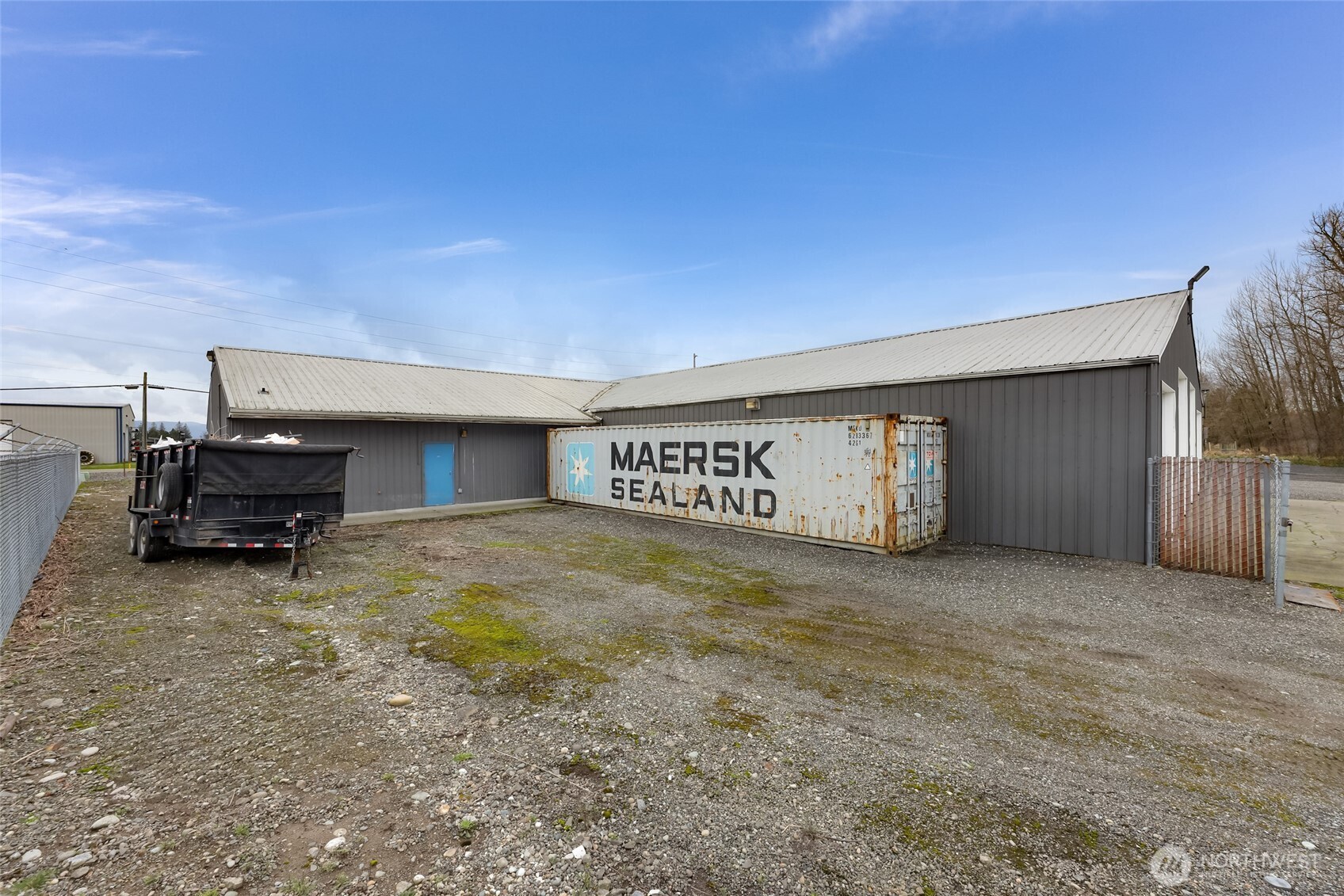 910 W Front Street Sumas WA 98295