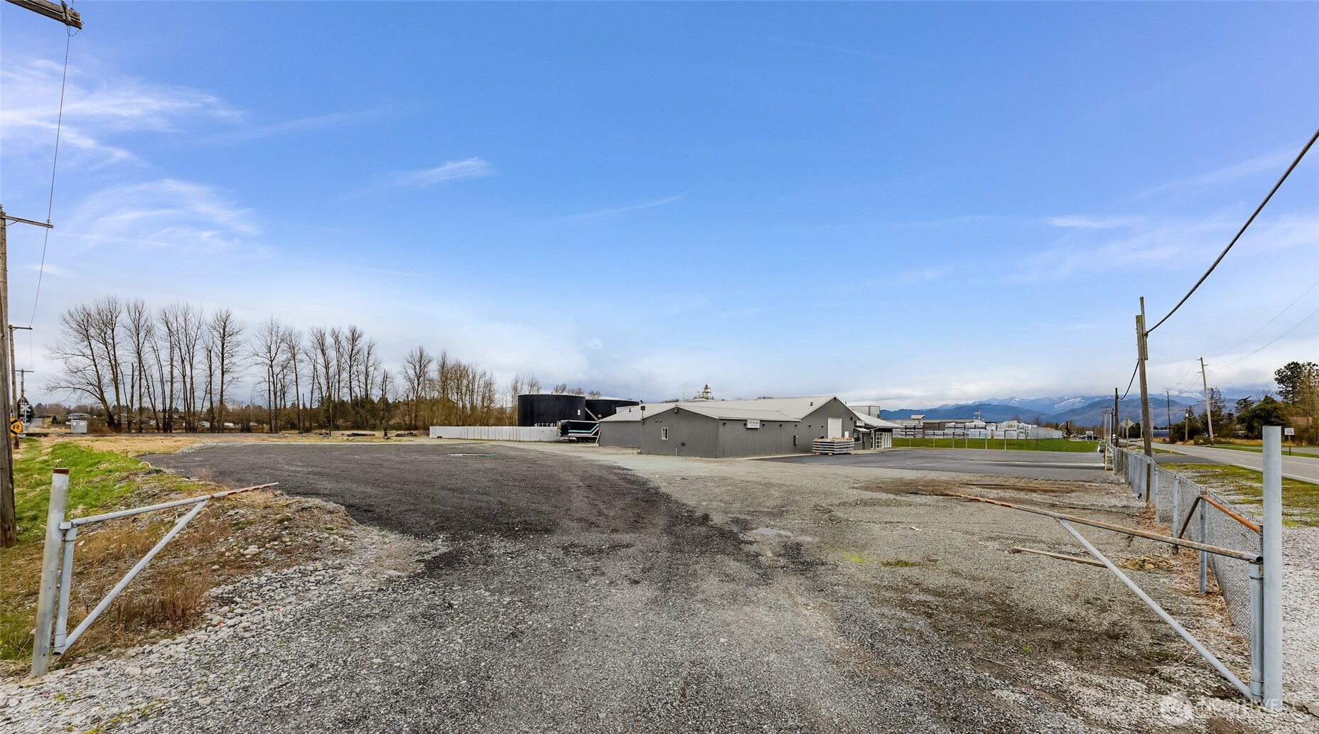 910 W Front Street Sumas WA 98295