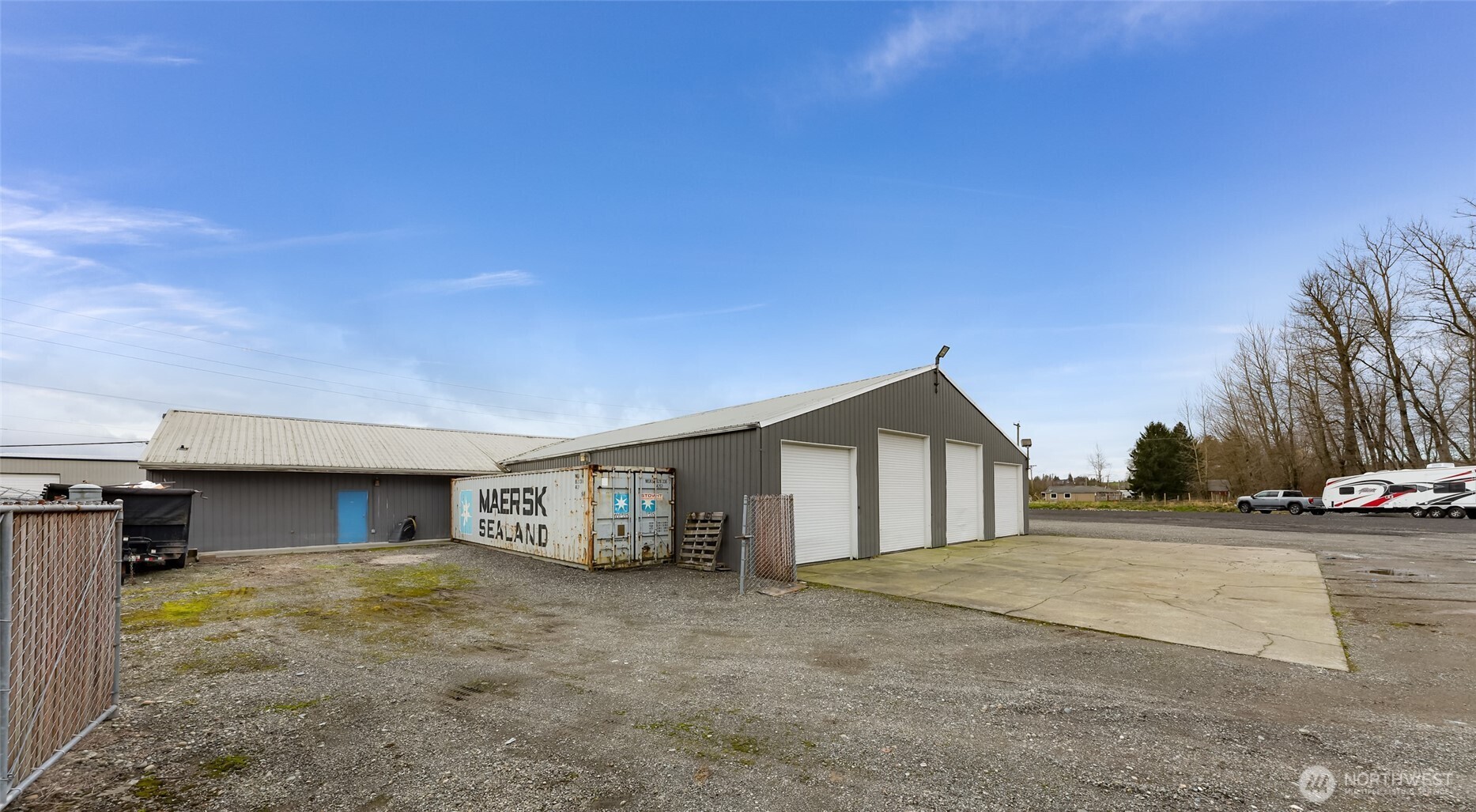 910 W Front Street Sumas WA 98295