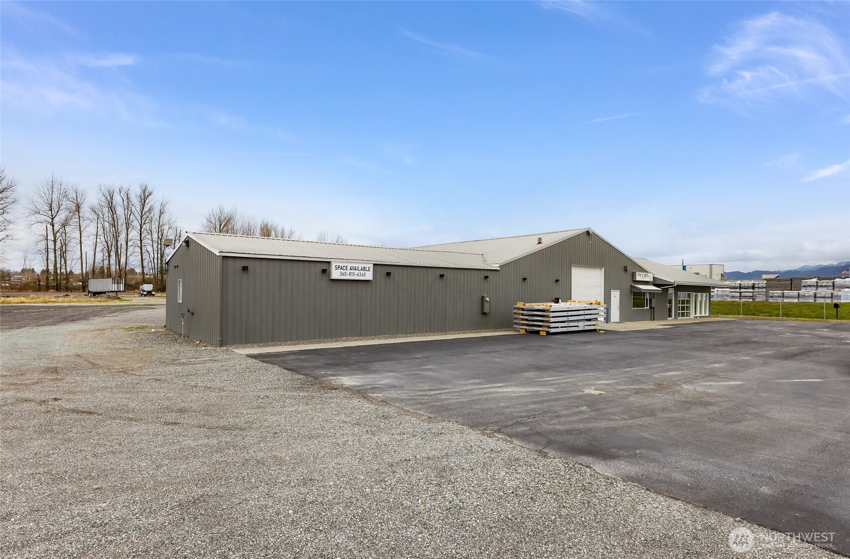 910 W Front Street Sumas WA 98295