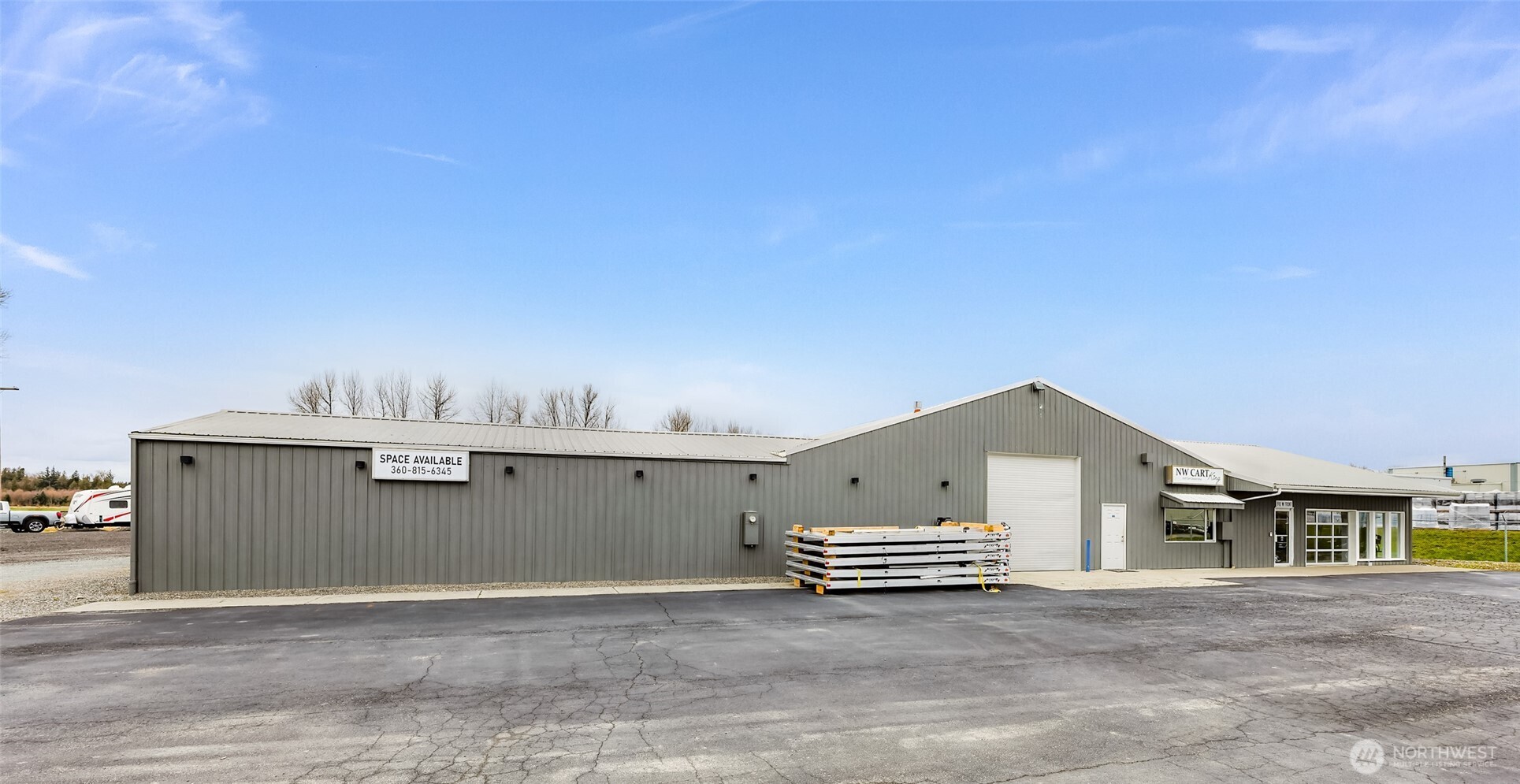 910 W Front Street Sumas WA 98295