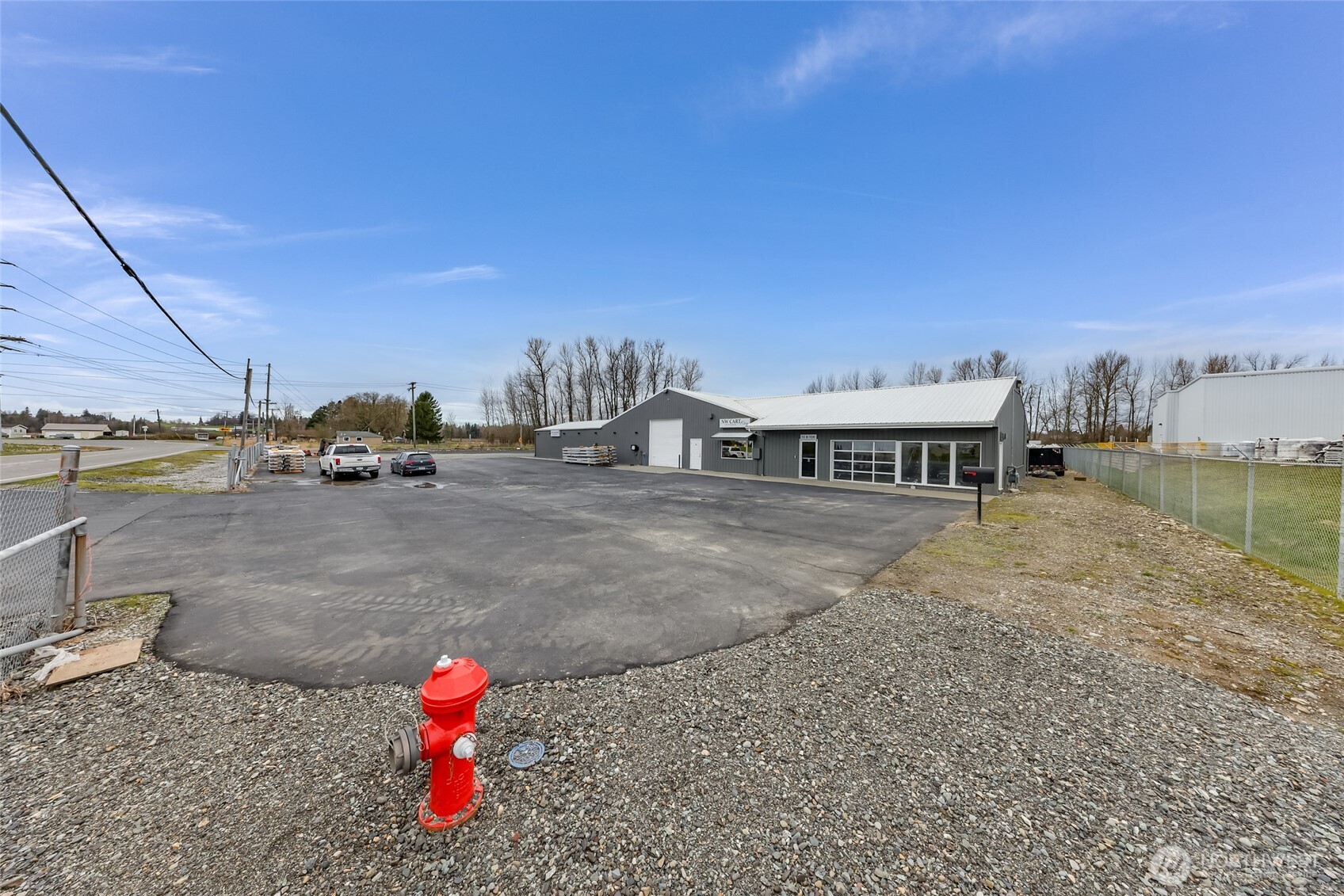 910 W Front Street Sumas WA 98295