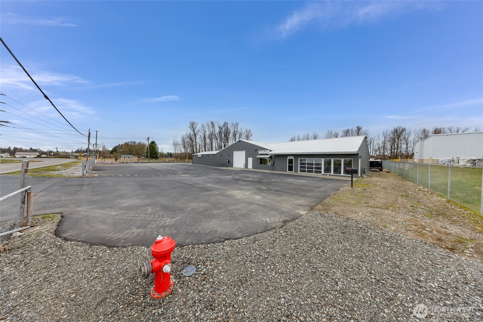 910 W Front Street Sumas WA 98295
