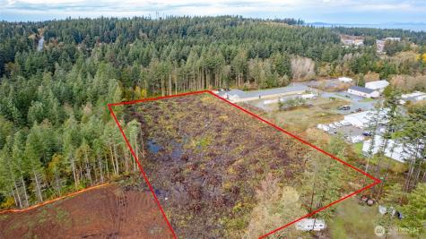 0 Goldie Road Oak Harbor WA 98277