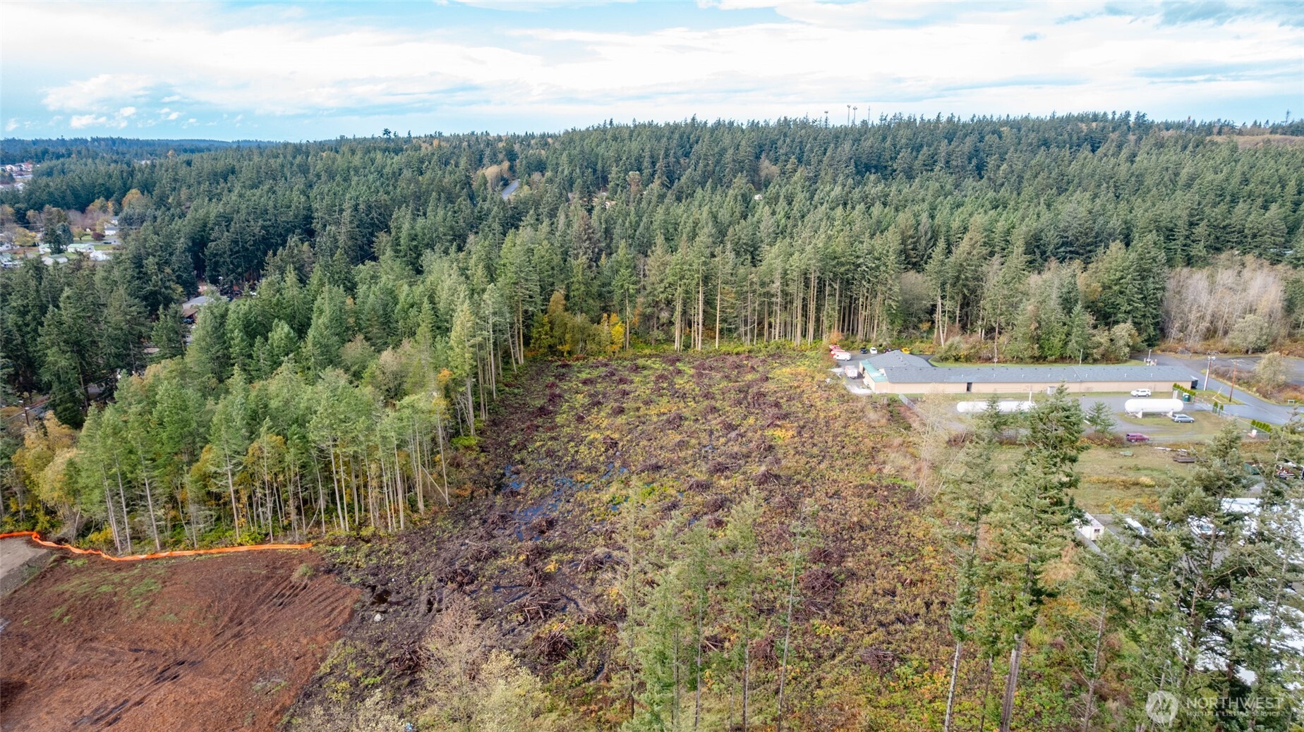 0 Goldie Road Oak Harbor WA 98277
