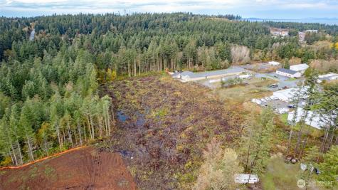 0 Goldie Road Oak Harbor WA 98277