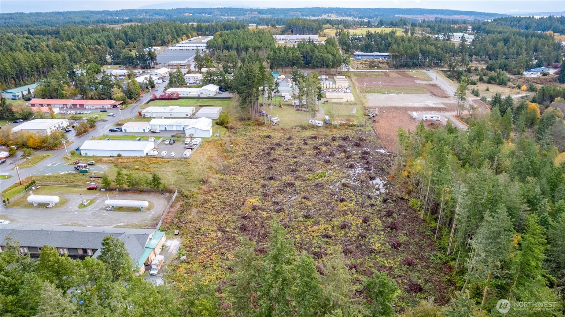 0 Goldie Road Oak Harbor WA 98277