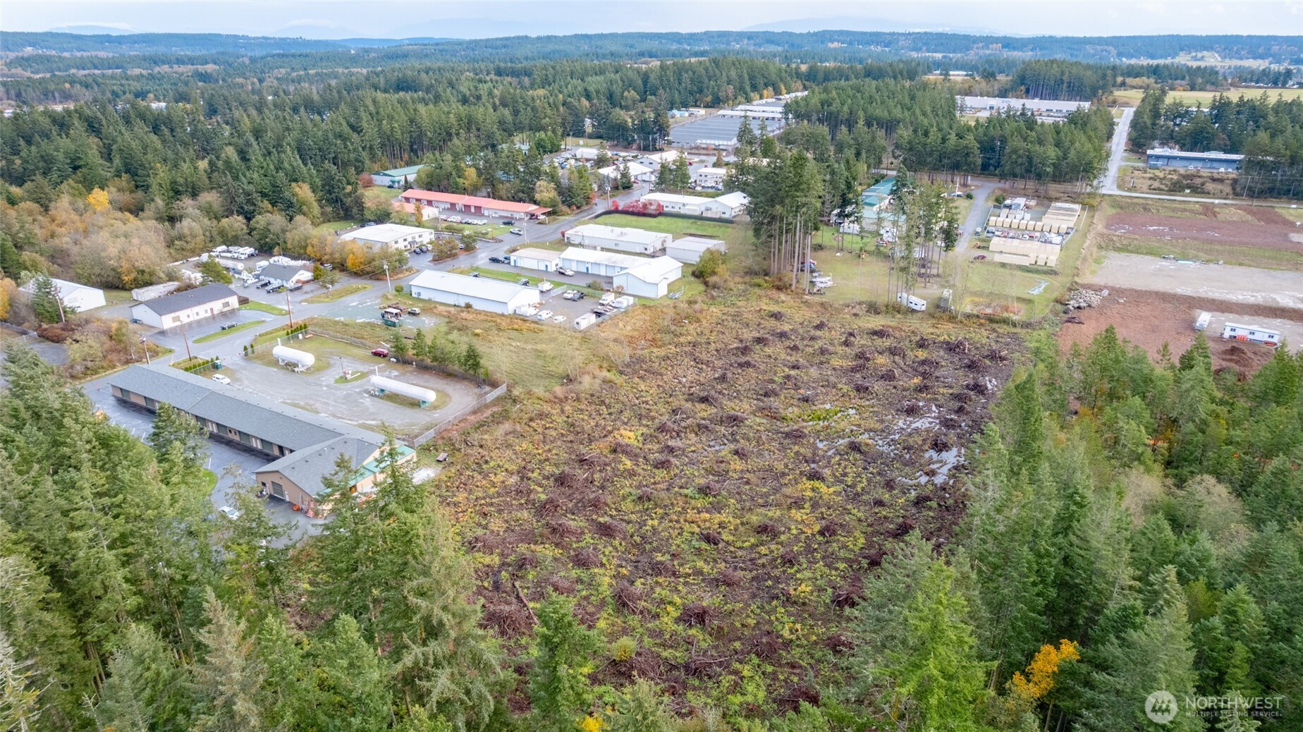 0 Goldie Road Oak Harbor WA 98277