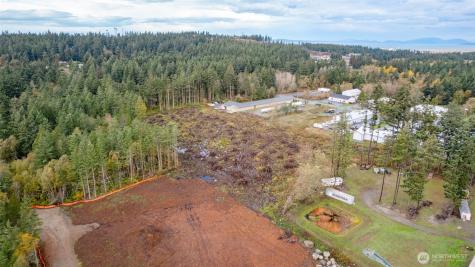 0 Goldie Road Oak Harbor WA 98277