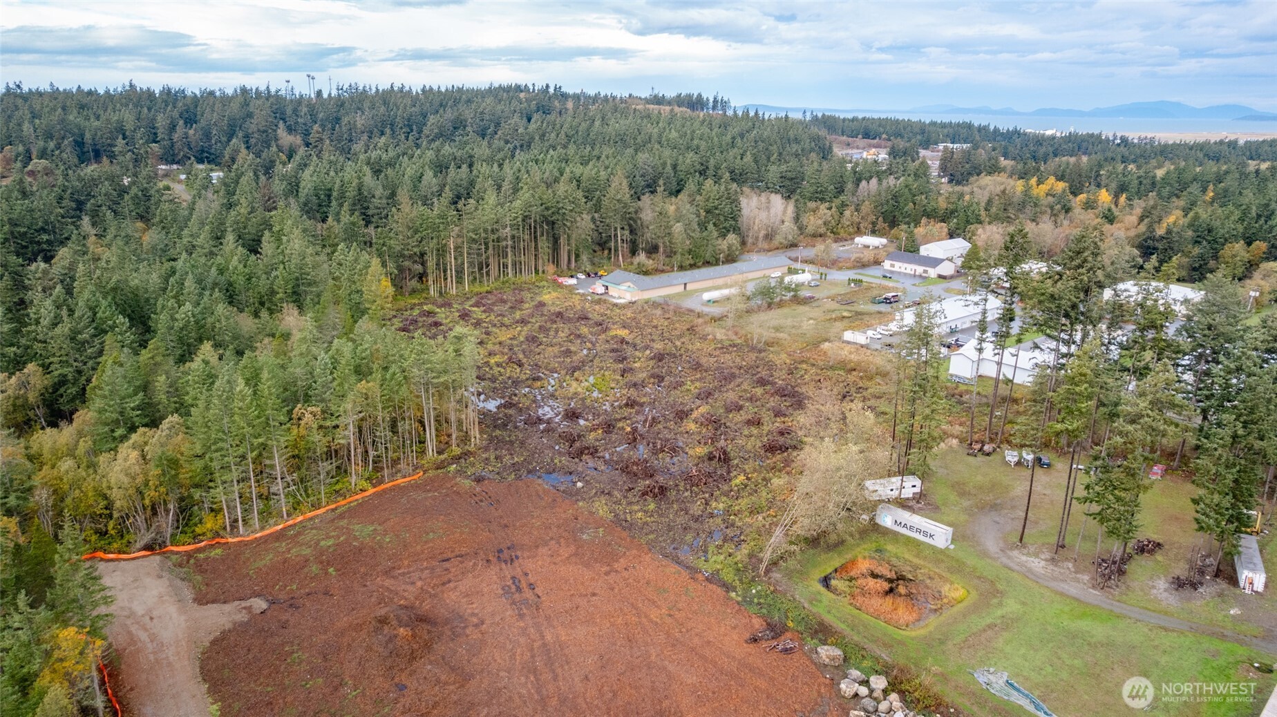 0 Goldie Road Oak Harbor WA 98277